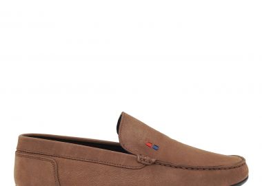 LOAFERS σχέδιο: W586H5021 - GIOVANNI MORELLI - 