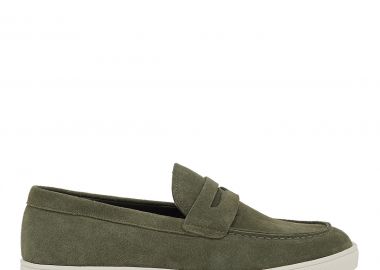 LOAFERS σχέδιο: W589A0551 - NICO VARELL - 