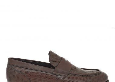 LOAFERS σχέδιο: W597B0372 - LORENZO RUSSO - 