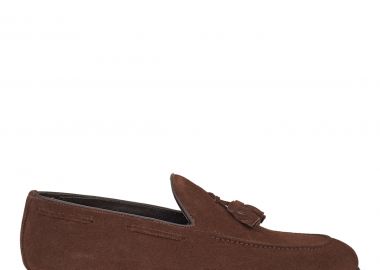 LOAFERS σχέδιο: W597B0522 - LORENZO RUSSO - 