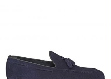 LOAFERS σχέδιο: W597B0522 - LORENZO RUSSO - 