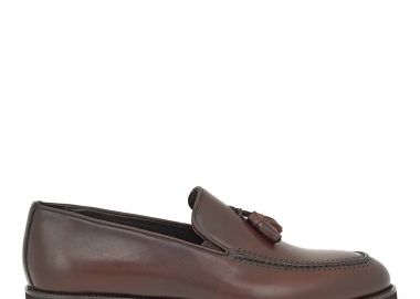 LOAFERS σχέδιο: W597B2502 - LORENZO RUSSO - 