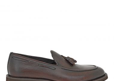 LOAFERS σχέδιο: W597B5472 - LORENZO RUSSO - 