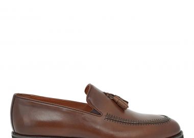 LOAFERS σχέδιο: W597B5722 - LORENZO RUSSO - 