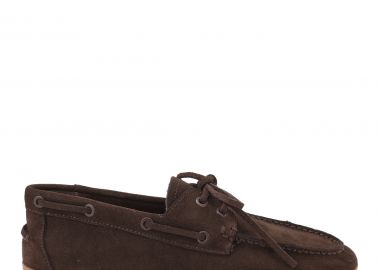 LOAFERS σχέδιο: X101E0161 - TSAKIRIS MALLAS - 