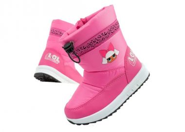 LOL Surprise Jr Snow Boots LL000088 - Other - 