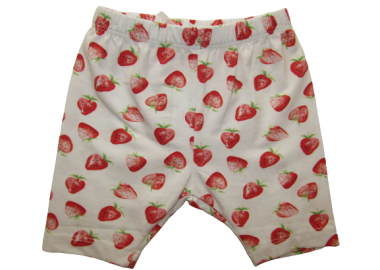 LOLETA ΠΑΙΔΙΚΟ ΚΟΛΑΝ ΚΑΠΡΙ ΦΡΑΟΥΛΕΣ 1181 - λευκό ΛΕΥΚΟ - OEM - 