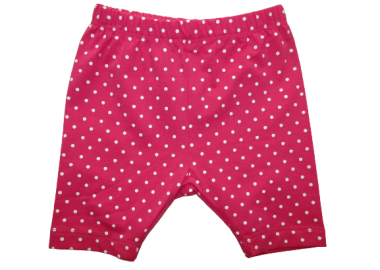 LOLETA ΠΑΙΔΙΚΟ ΚΟΛΑΝ ΚΑΠΡΙ ΠΟΥΑ 1182 - φούξια ΦΟΥΞΙΑ - OEM - 