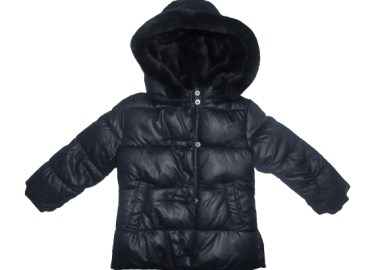 LOLETA ΠΑΙΔΙΚΟ ΜΠΟΥΦΑΝ ΜΕ ΓΟΥΝΑ 1134 - μπλε ΜΠΛΕ - OEM - 