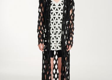 Long Jacket - Cutcuutur - 