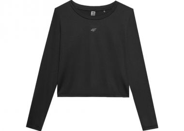 Longsleeve Tshirt 4F F218 W 4FWSS24TFLOF218 20S - 4f - 