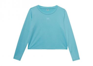 Longsleeve Tshirt 4F F218 W 4FWSS24TFLOF218 33S - 4f - 