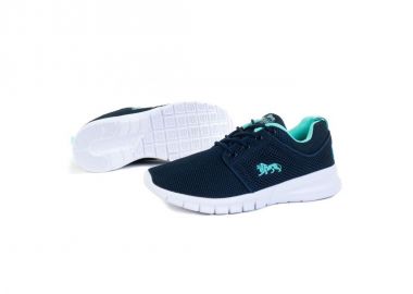 Lonsdale Sivas 2 W ZLLA505 NAVY MINT -  - 