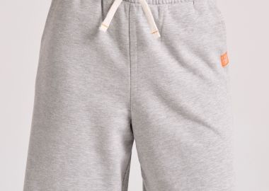 Loose fit γυναικεία αθλητική βερμούδα - FUNKY BUDDHA - 