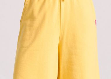 Loose fit γυναικεία αθλητική βερμούδα - FUNKY BUDDHA - 