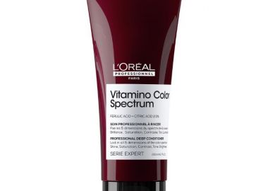 Loreal Professionnel Vitamino Color Spectrum Conditioner Για Όλους Τους Τύπους Βαμμένων Μαλλιών 200ml - L’Oreal Professionnel - 