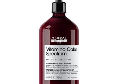 Loreal Professionnel Vitamino Color Spectrum Conditioner Για Όλους Τους Τύπους Βαμμένων Μαλλιών 750ml - L’Oreal Professionnel - 