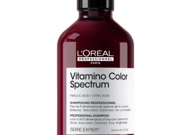 Loreal Professionnel Vitamino Color Spectrum Σαμπουάν Για Όλους Τους Τύπους Βαμμένων Μαλλιών 300ml - L’Oreal Professionnel - 