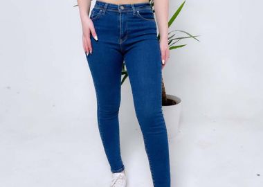 Loree skinny τζιν παντελόνι - SOU - 