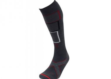 Lorpen STM-1134 Running Κάλτσες Γκρι 1 Ζεύγος -  - 