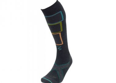 Lorpen STM-1135 Running Κάλτσες Γκρι 1 Ζεύγος -  - 