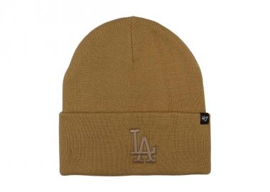 Los Angeles Dodgers Winter Hat - Other - 