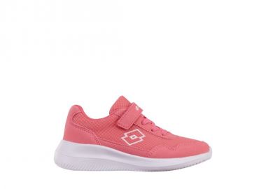 Lotto Connect K Jr 2600000K 4310 shoes - Lotto - 