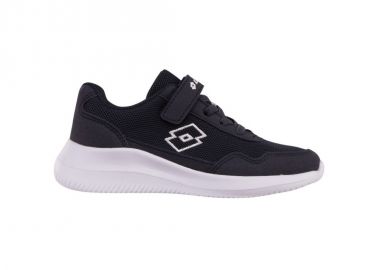 Lotto Connect K Jr 2600000K 5910 shoes - Lotto - 