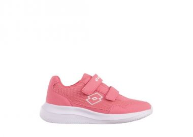 Lotto Connect VL Jr 2600820K 4310 shoes - Lotto - 