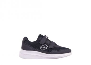 Lotto Connect VL Jr 2600820K 5910 shoes - Lotto - 