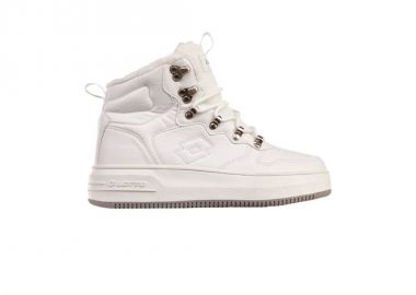 Lotto Jalana Pf Fur W 2400390W 1014 Shoes - Lotto - 