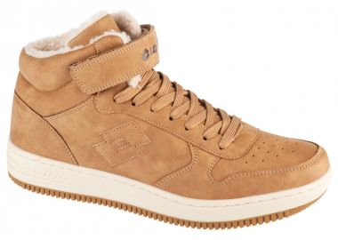 Lotto Paliot Fur 2400192U7212 - Lotto - 