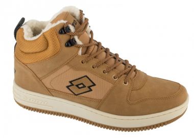 Lotto Prehna Fur 2400380U7211 - Lotto - 