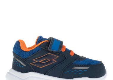 LOTTO SPACELIGHT AMF Αθλητικό 20-26 - Μπλε - Lotto Sport Italia - 