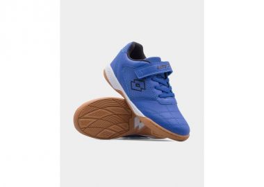 Lotto Whizzer T 2600120T Jr5011 indoor shoes - Lotto - 