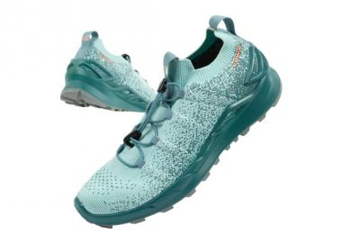 Lowa Fusion Low W 320415 9028 sports shoes - Other - 