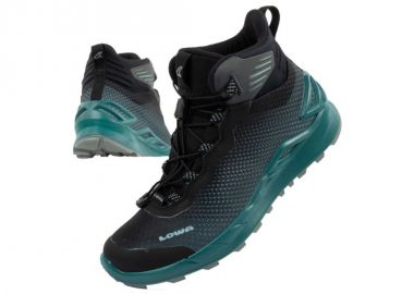 Lowa Merger Mid W 320432 7442 Shoes - Lowa - 