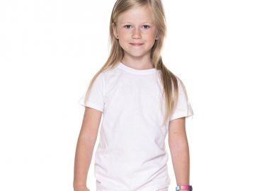 Lpp Tshirt white 144 Standard NEW - Promostars - 