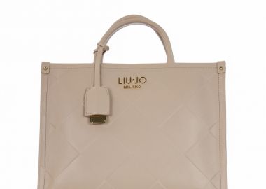 LUI JO Γυναικεία Τσάντα Ώμου Χειρός AA5206 E0778 00178 Ρόζ - Liu-Jo - 