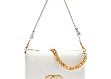 LUI JO Γυναικεία Τσάντα Ώμου Χειρός CROSSBODY AA5141 E0886 Λευκό - Liu-Jo - 