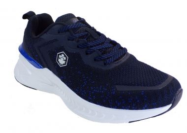 LUMBERJACK BETTY SNEAKER Ανδρικά SMF8211-01 C27-CC001 Μπλέ - Lumberjack - 