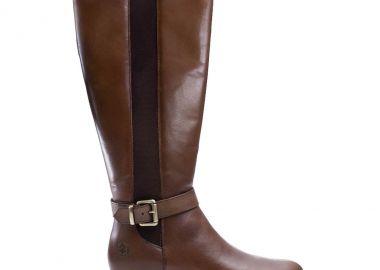 LUMBERJACK Elona Μπότα 36-41 - ΤΑΜΠΑ - Lumberjack - 