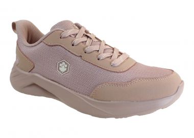LUMBERJACK KARTER SNEAKER Γυναικεία SWH9211-001 R21 CH007 Ρόζ - Lumberjack - 