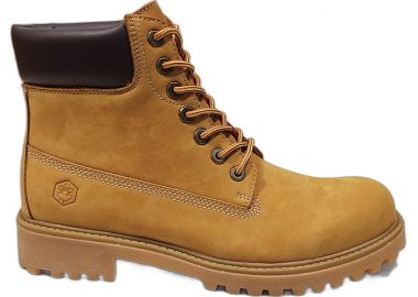 LUMBERJACK SH102217667 ΜΠΟΤΑΚΙ RIVER 2 YELLOW - Lumberjack - 