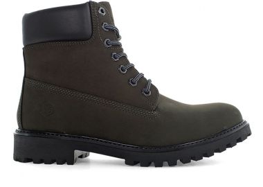 LUMBERJACK SM00101-034 H01 CD001 ΜΠΟΤΑΚΙ RIVER ANTHRACITE - Lumberjack - 