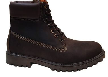 LUMBERJACK SM00101-034 H01 CE016 COFFEE ΜΠΟΤΑΚΙ RIVER - Lumberjack - 