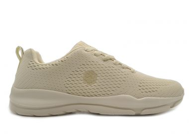 LUMBERJACK SPORT AGATHA SWA9411001T0500 CN003 BEIGE - LUMBERJACK - 