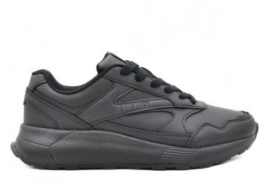 LUMBERJACK SPORT BONT SWC7311001S01 CB001 BLACK - LUMBERJACK - 