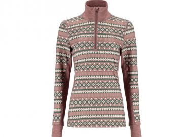 LUNE HZW Thermoactive Sweatshirt - Kari Traa - 