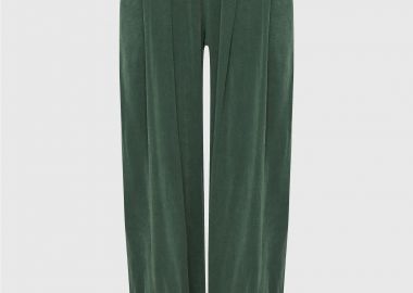 Lyocell γυναικεία παντελόνα - FUNKY BUDDHA - 